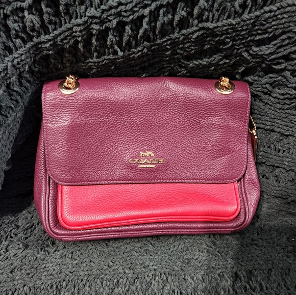 Coach Klare Crossbody 25 NWOT - Picture 1 of 15